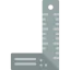 Ruler アイコン 64x64