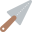 Trowel アイコン 64x64