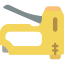 Staple gun アイコン 64x64