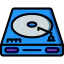 Recorder player icon 64x64