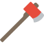Axe アイコン 64x64