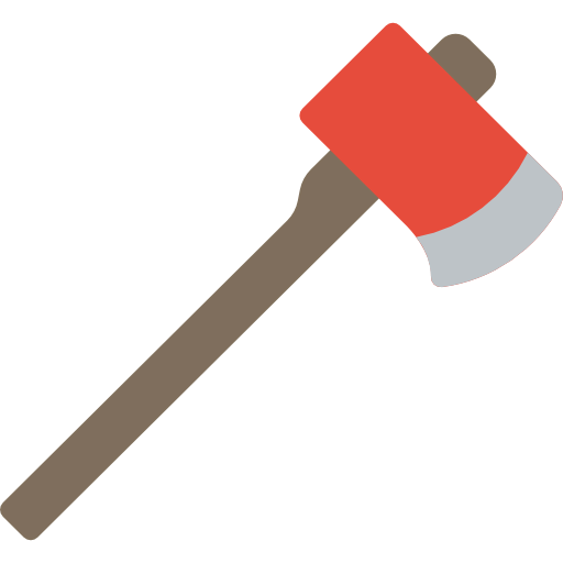 Axe icon