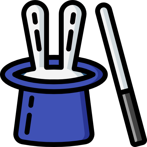 Magic icon