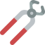 Pliers アイコン 64x64
