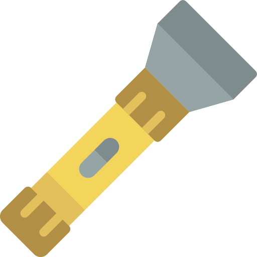 Torch icon
