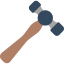 Hammer アイコン 64x64