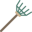 Rake アイコン 64x64