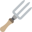 Fork アイコン 64x64