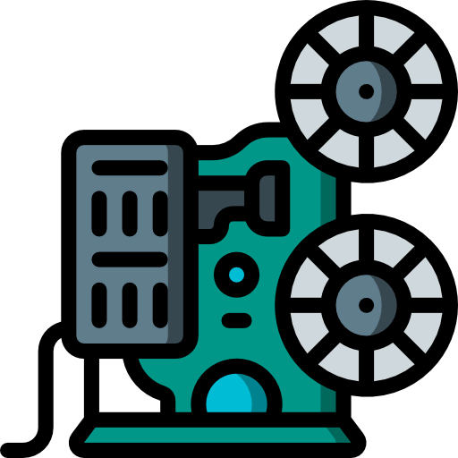 Projector icon