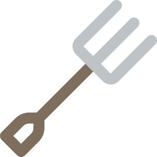 Fork 图标
