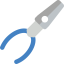 Pliers アイコン 64x64