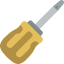 Screwdriver アイコン 64x64