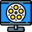 Film icon 64x64