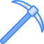 Pickaxe アイコン 64x64