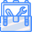 Toolbox アイコン 64x64