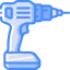 Drill アイコン 64x64