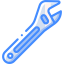 Adjustable spanner アイコン 64x64