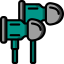 Earphones icon 64x64