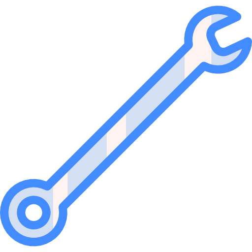 Spanner icon