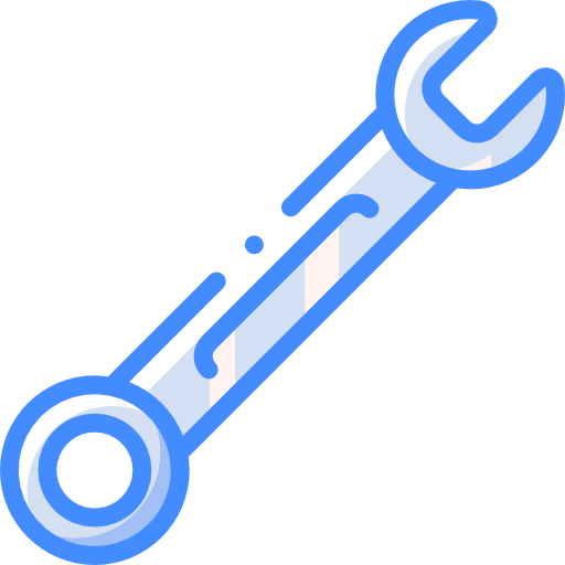 Spanner icon