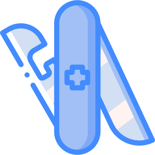 Multitool icon