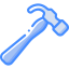 Hammer іконка 64x64