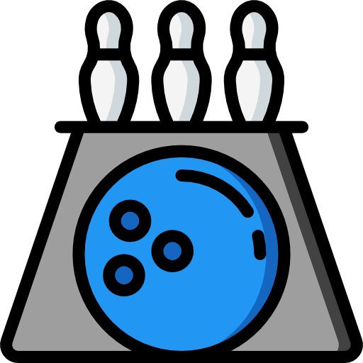 Bowling icon