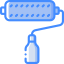 Paint roller іконка 64x64