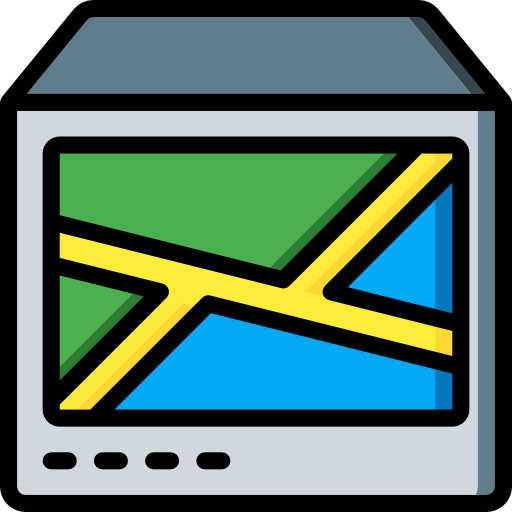 Navigation icon