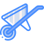 Wheel barrow іконка 64x64