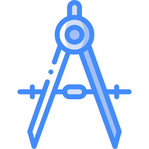 Compass icon