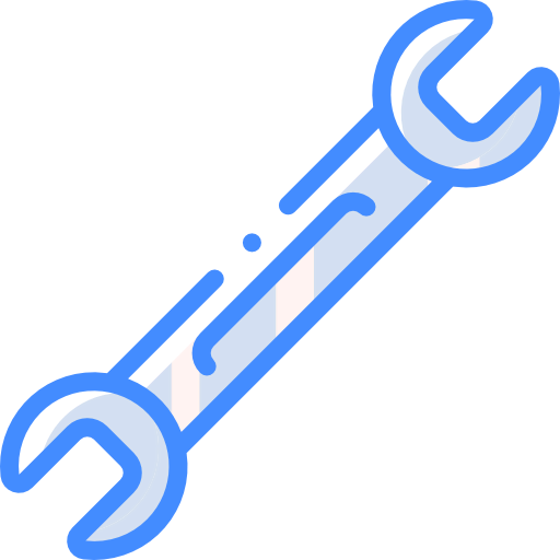 Spanner icon