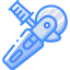 Power saw іконка 64x64