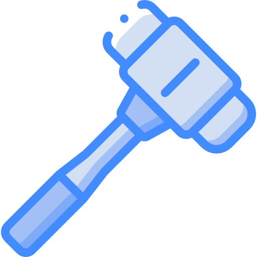 Mallet icon