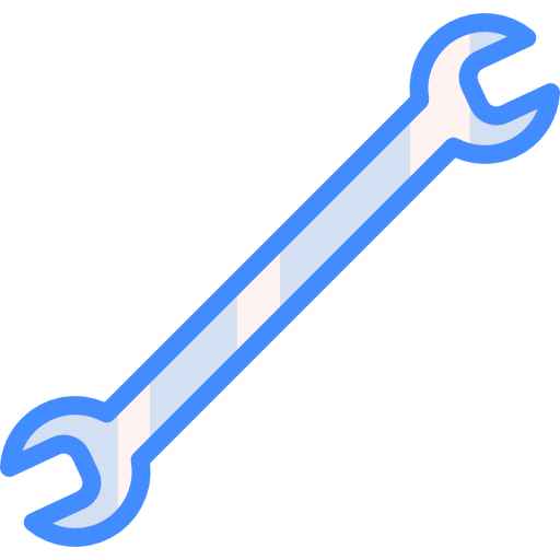 Spanner icon