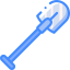 Shovel іконка 64x64