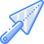 Trowel 图标 64x64