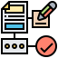 Planner icon 64x64