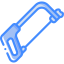 Hacksaw 图标 64x64