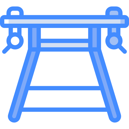 Work bench Ikona