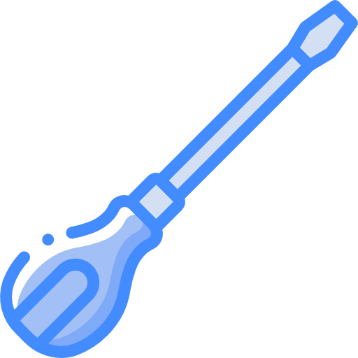 Screwdriver icon