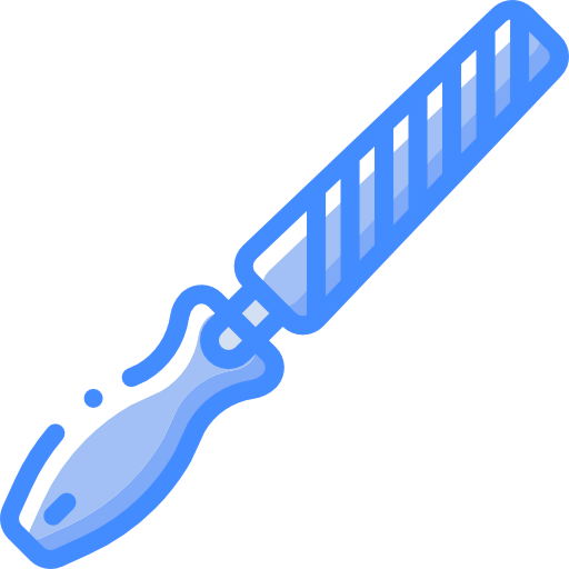 Chisel ícone