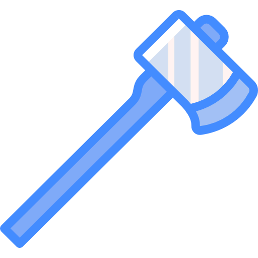Axe icon