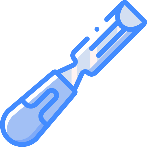Chisel 图标