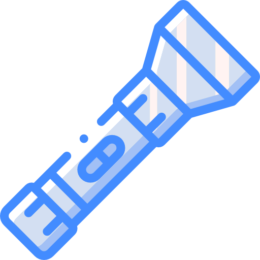 Torch 图标