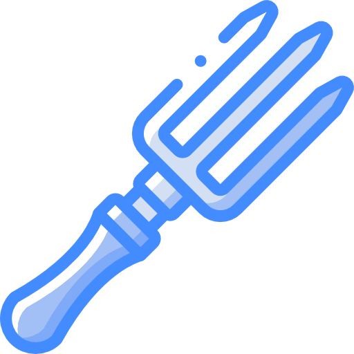 Fork icon