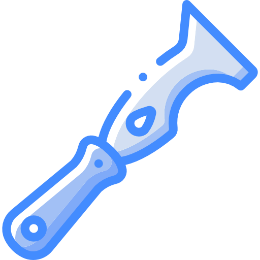 Scraper icon