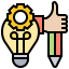 Creative icon 64x64