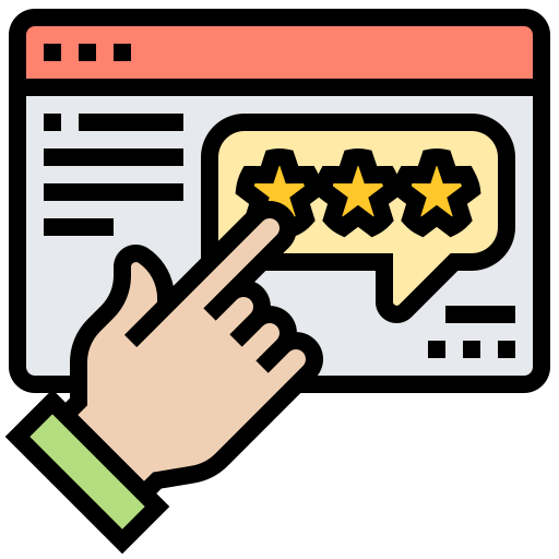 Feedback icon