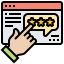 Feedback icon 64x64